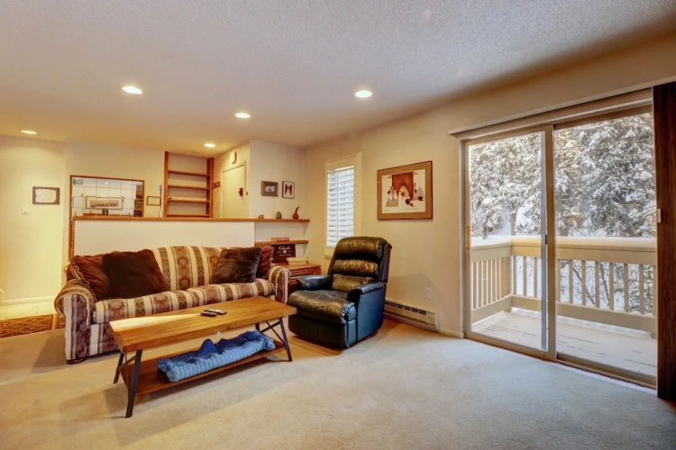 2 Bedrooms Standard room