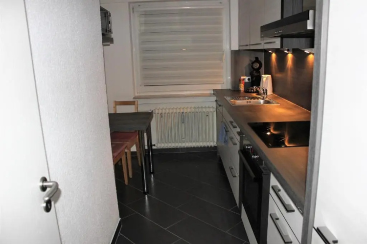 Apartment Köln Weiden