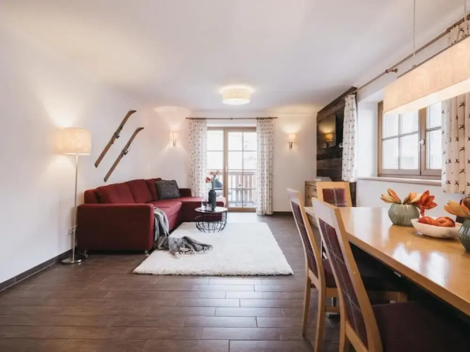 Residence Kristall
