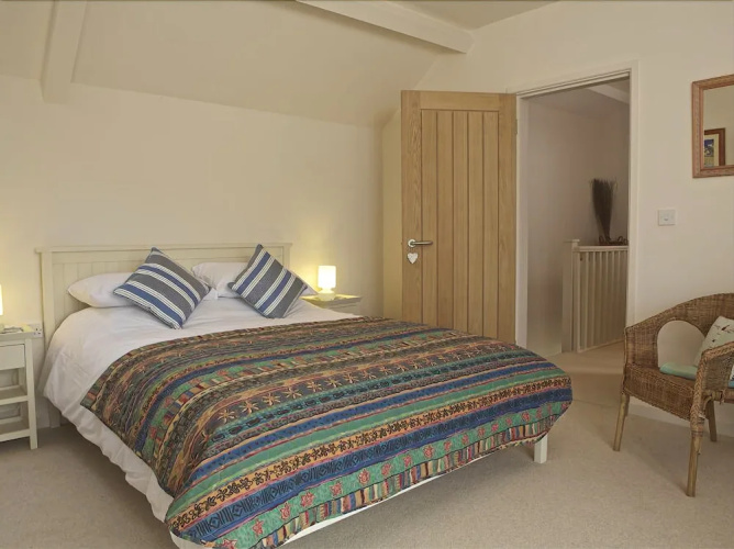 1 the Coach House