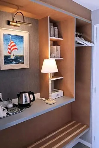 La Chambre du Ressac