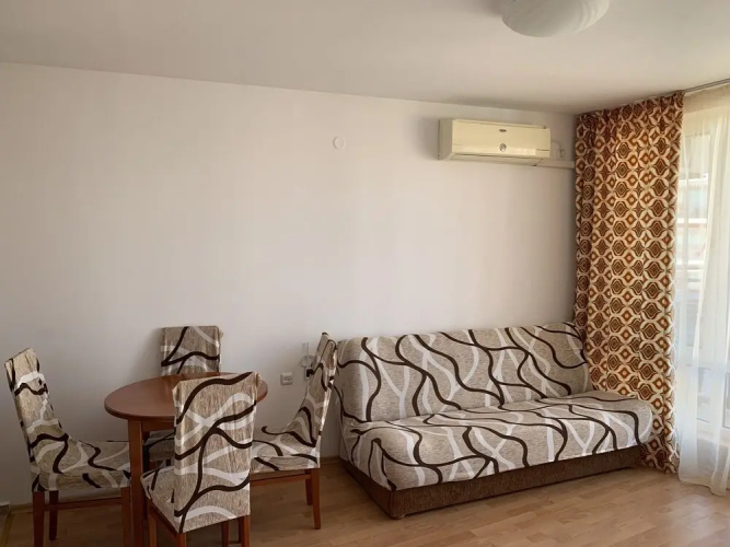 Magical apartment in Marina view Fort beach