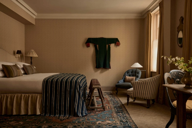 Double Junior Suite