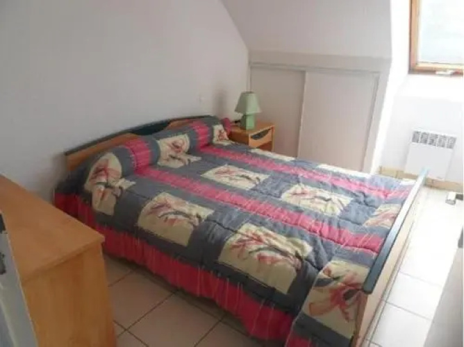 Apartment Evan