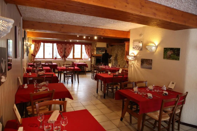 Ferme du Bois Barbu