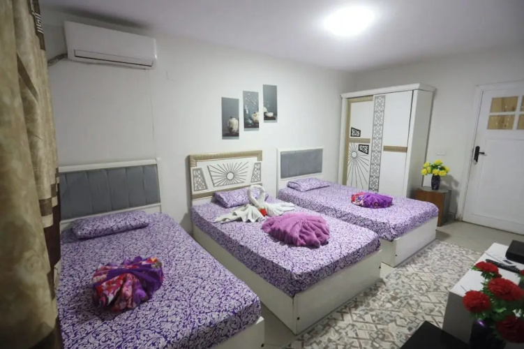 Giza city hotel