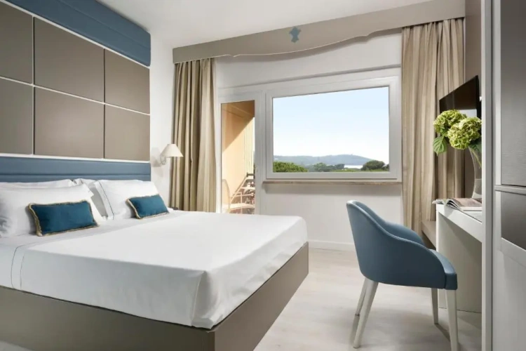 Suite Sea View