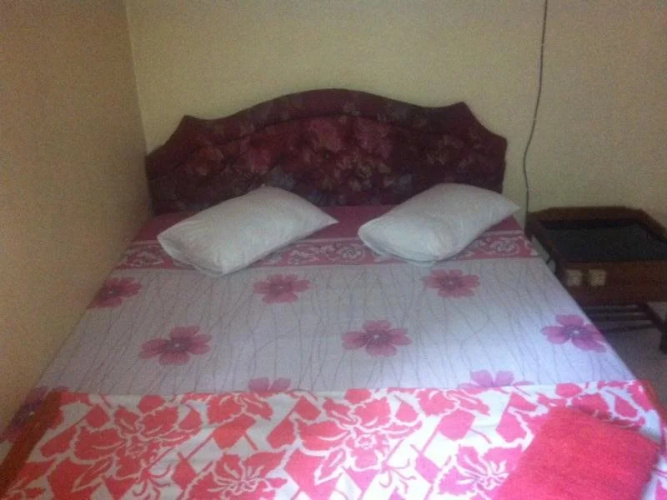 Hotel Nirwana