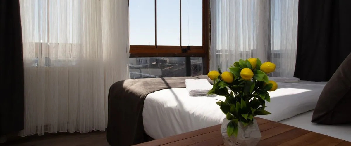 Istanbul Barbarossa Hotel