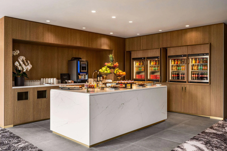 Dolce by Wyndham Versailles - Domaine du Montcel photo 14