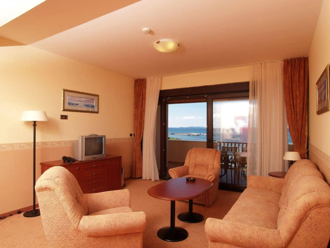 Hotel Laguna