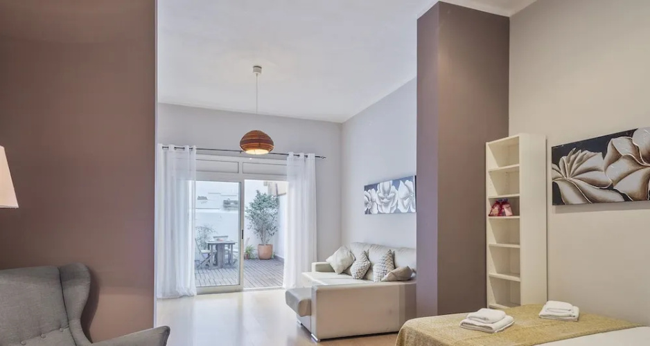 Alcam Loft Alio