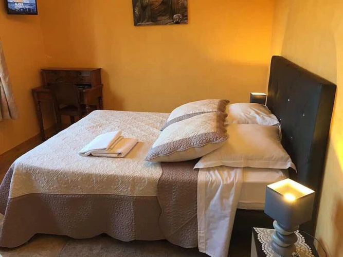 Gite Le Plessis