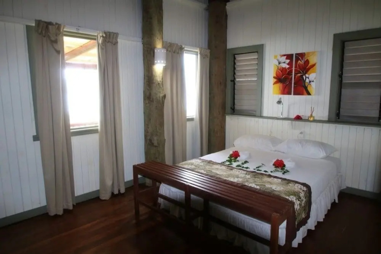 Lalati Resort & Spa