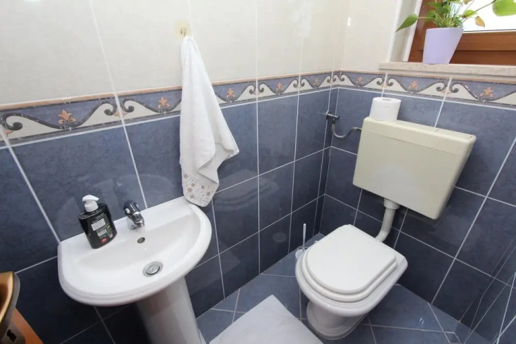 Apartment Pero