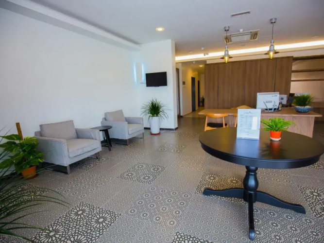 Urban Inn Kulim