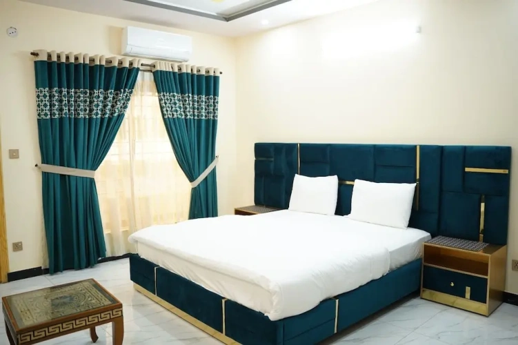Executive room
