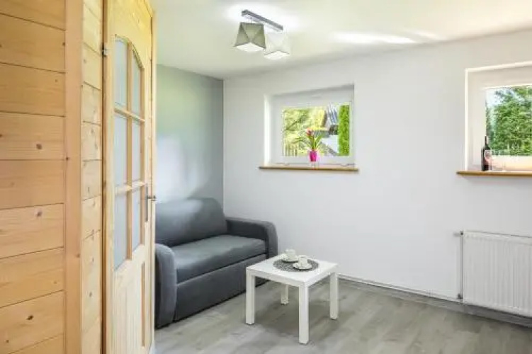 Rent Like Home Apartament OberceniÓwka 30