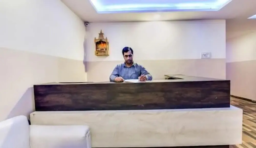 Rajshriinn