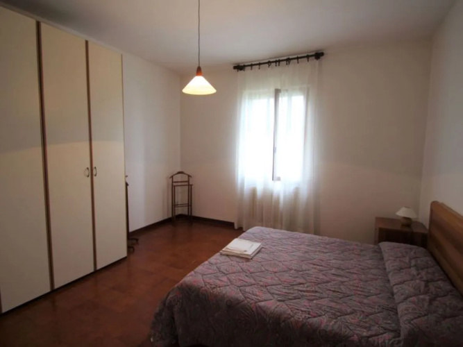 House Rossella Castelveccana