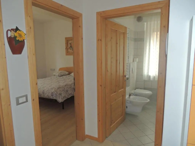 Appartamenti Casa Prandel
