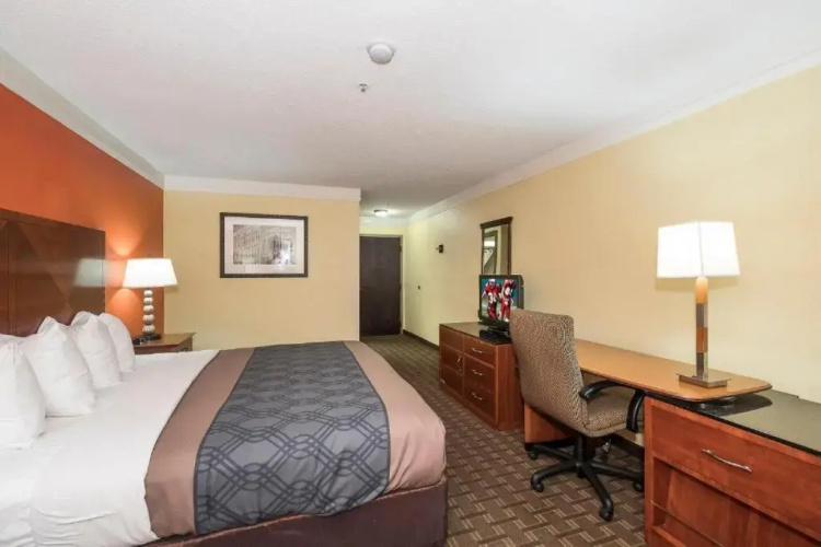 Comfort Inn