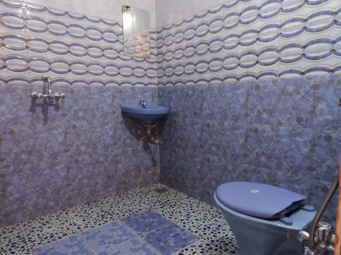 Monica Guest House