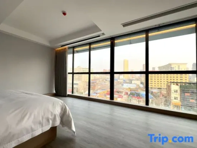 Business Double Suite