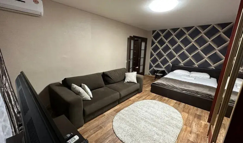 Фотография номера квартиры Апартаменты Липсити на ул. Стаханова 40