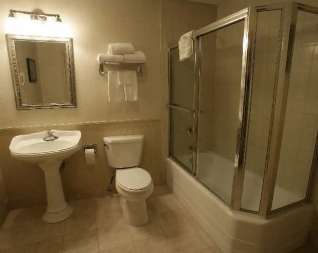 Double Junior Suite