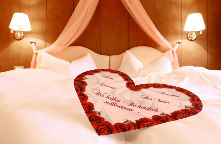Hotel Weisses Lamm