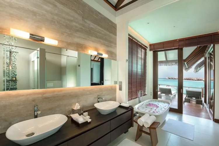 Heritance Aarah Ocean Suites (Premium All Inclusive)