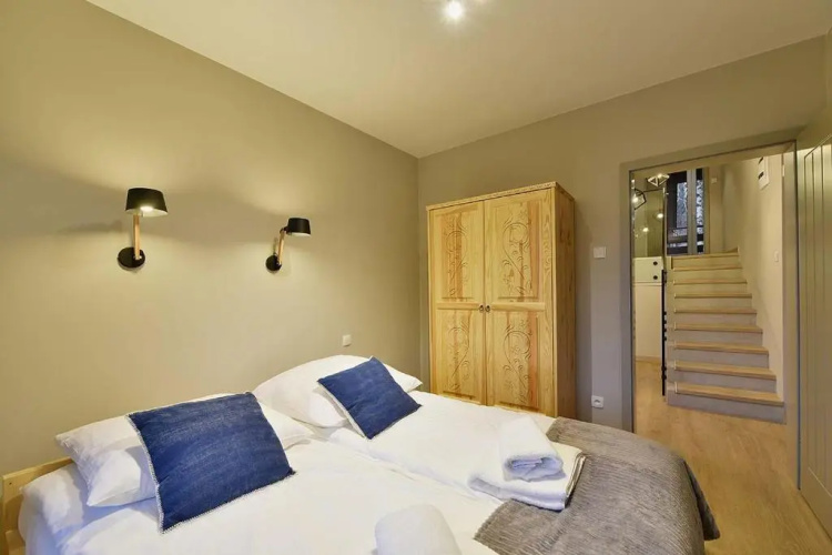 Między Nami Apartamenty