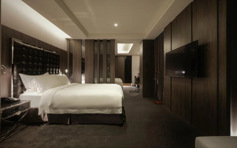Starhaus Hotel