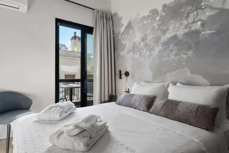 Azur Hotel Volos