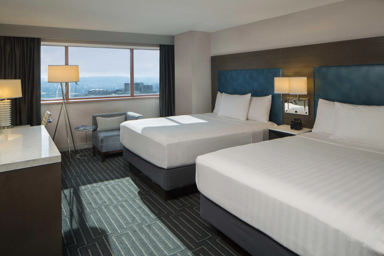 Hyatt Regency Cincinnati photo 8