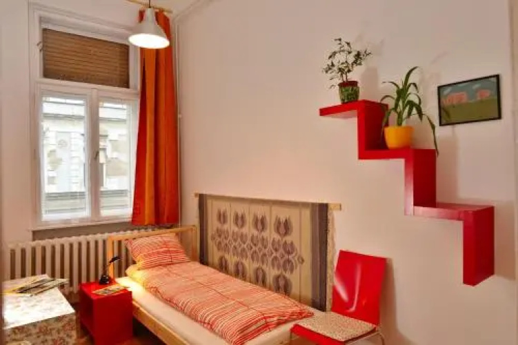 Zsofis House