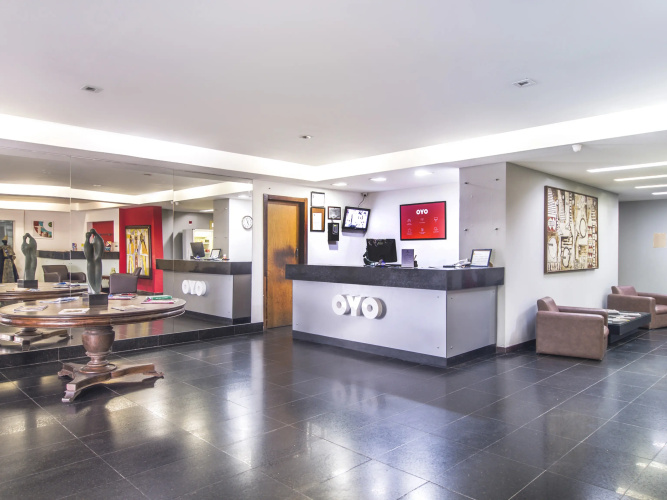 Bahia Park Hotel
