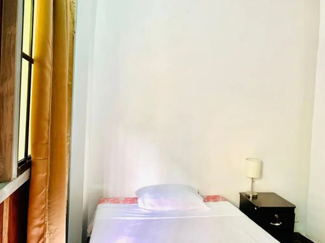 Hostal Raices de Mi Pueblo