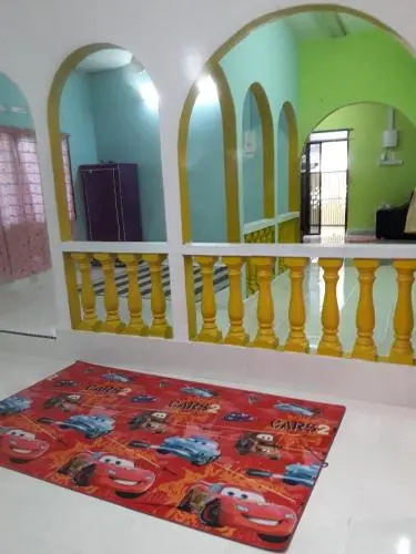 Nur Aisyah Homestay