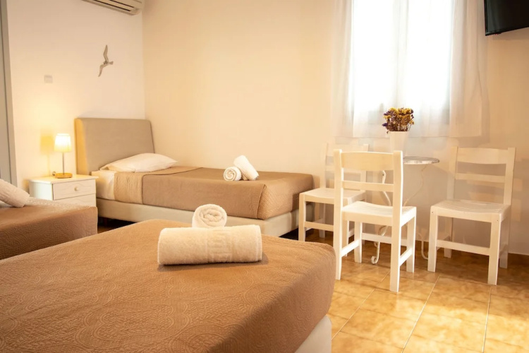 Crystal View Mykonos