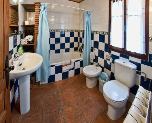 2 Bedrooms Standard Double room