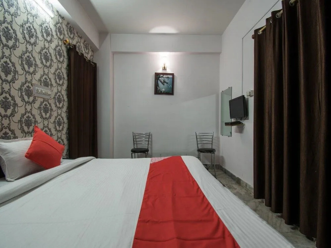 Oyo 22886 Virasat