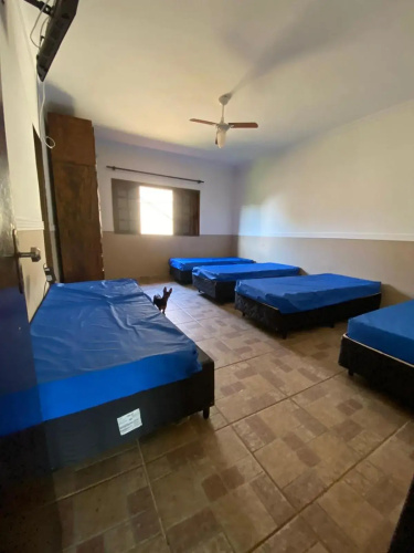 Chácara Rancho da Coruja
