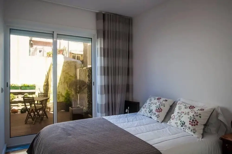 2 Bedrooms Premium Apartment beachfront
