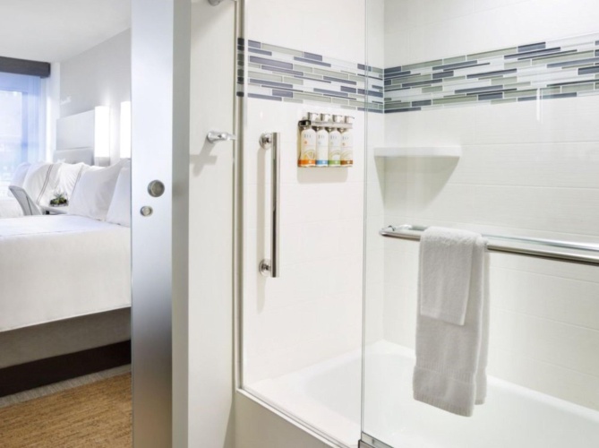 EVEN Hotels Rockville - Washington, D.C. Area photo 28