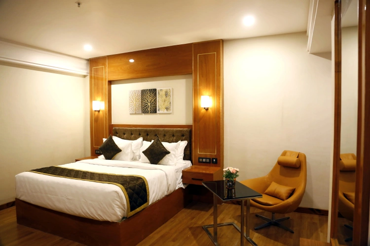 Suite