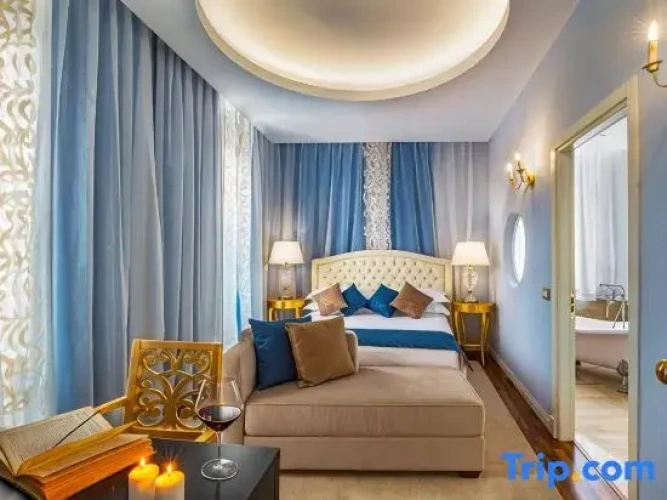 Twin Junior Suite