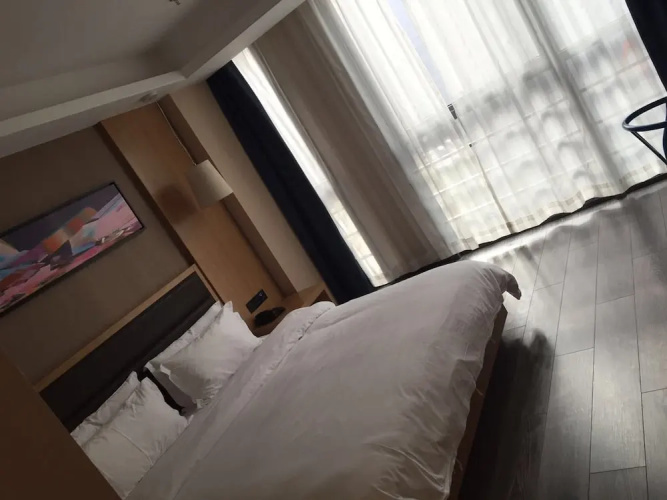 Molly Hotel Select Qingdao