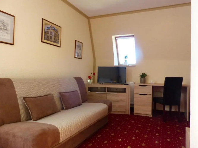 Hotel Friedchen